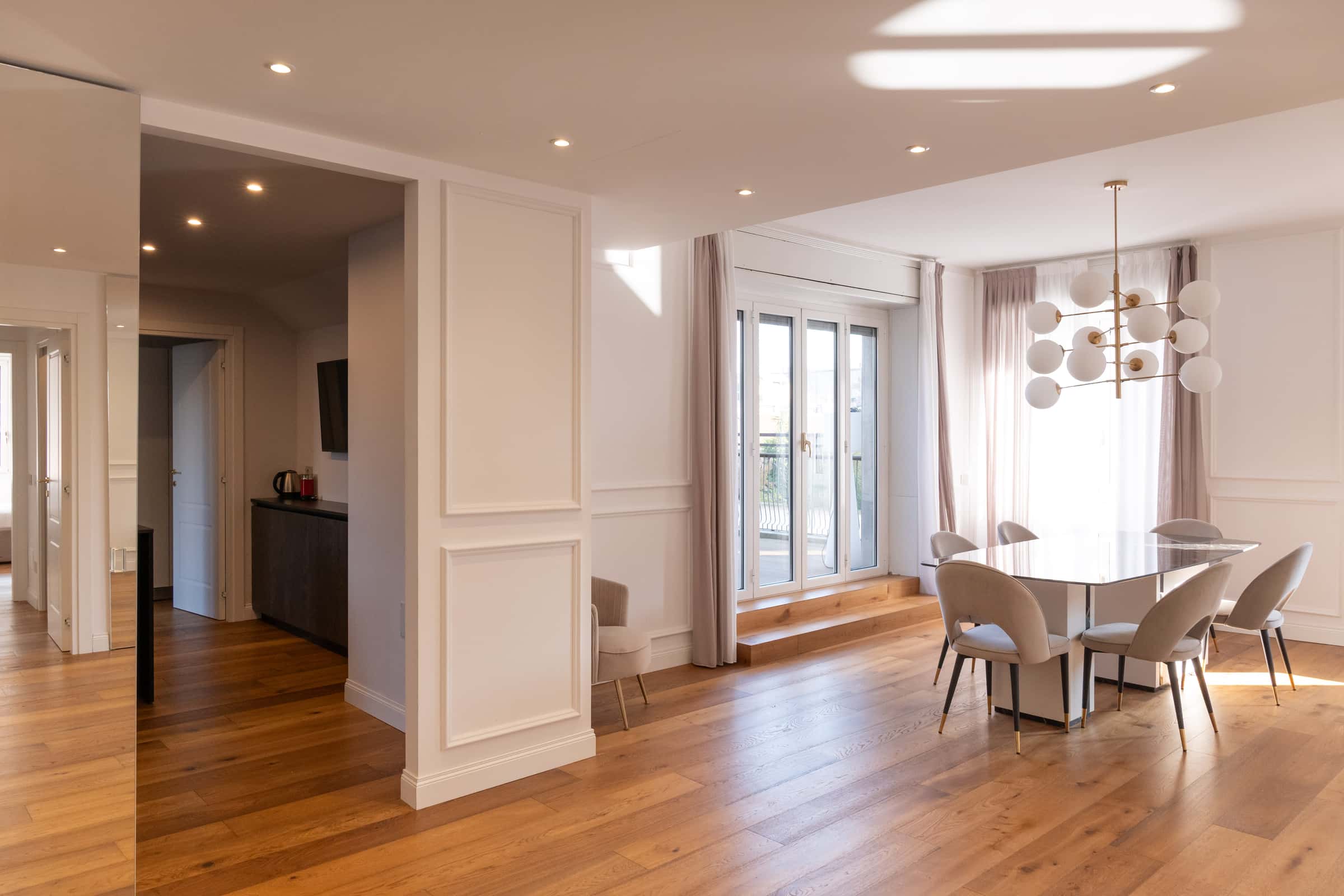 Apartment Milan, 3 beds — photo 10
