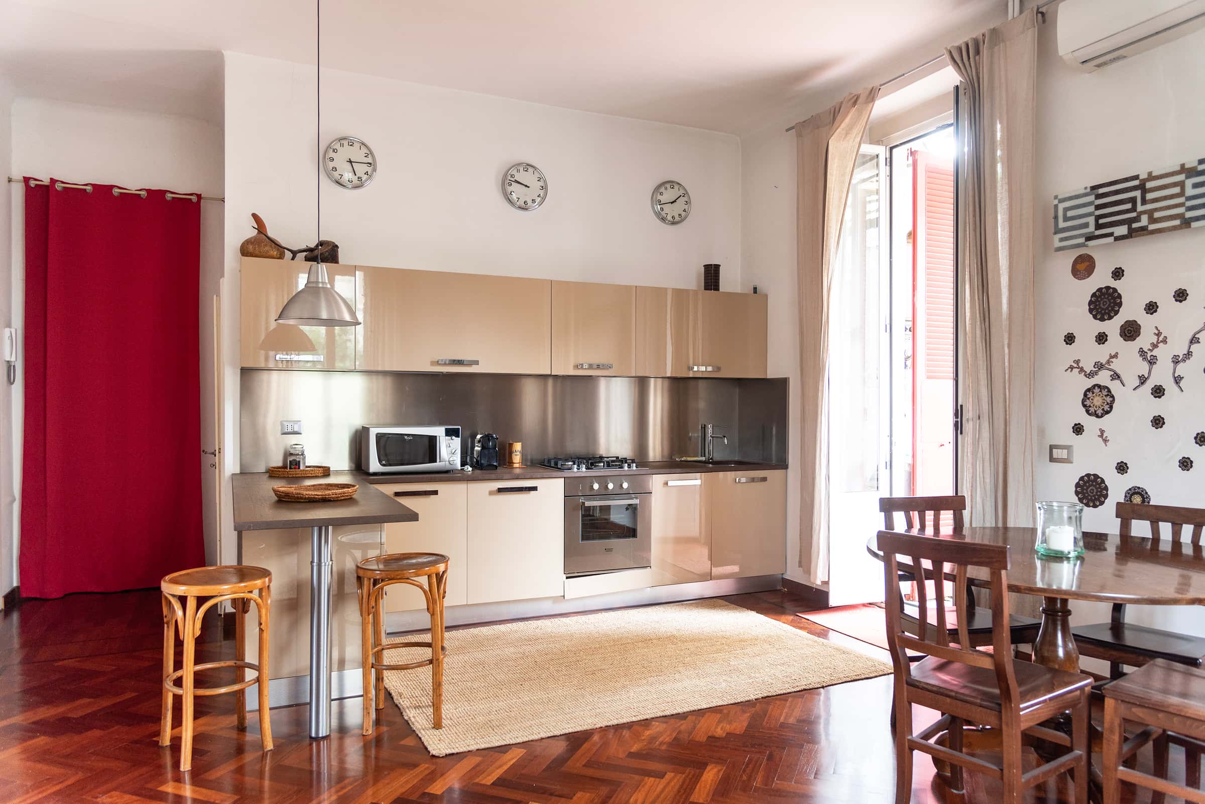 Apartamento Milán, 1 habitación — foto 13