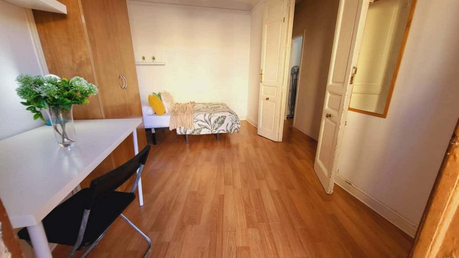 Habitación PMD8