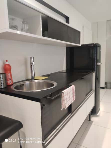 Quarto em Eichwatt, Regensdorf para 34 m²