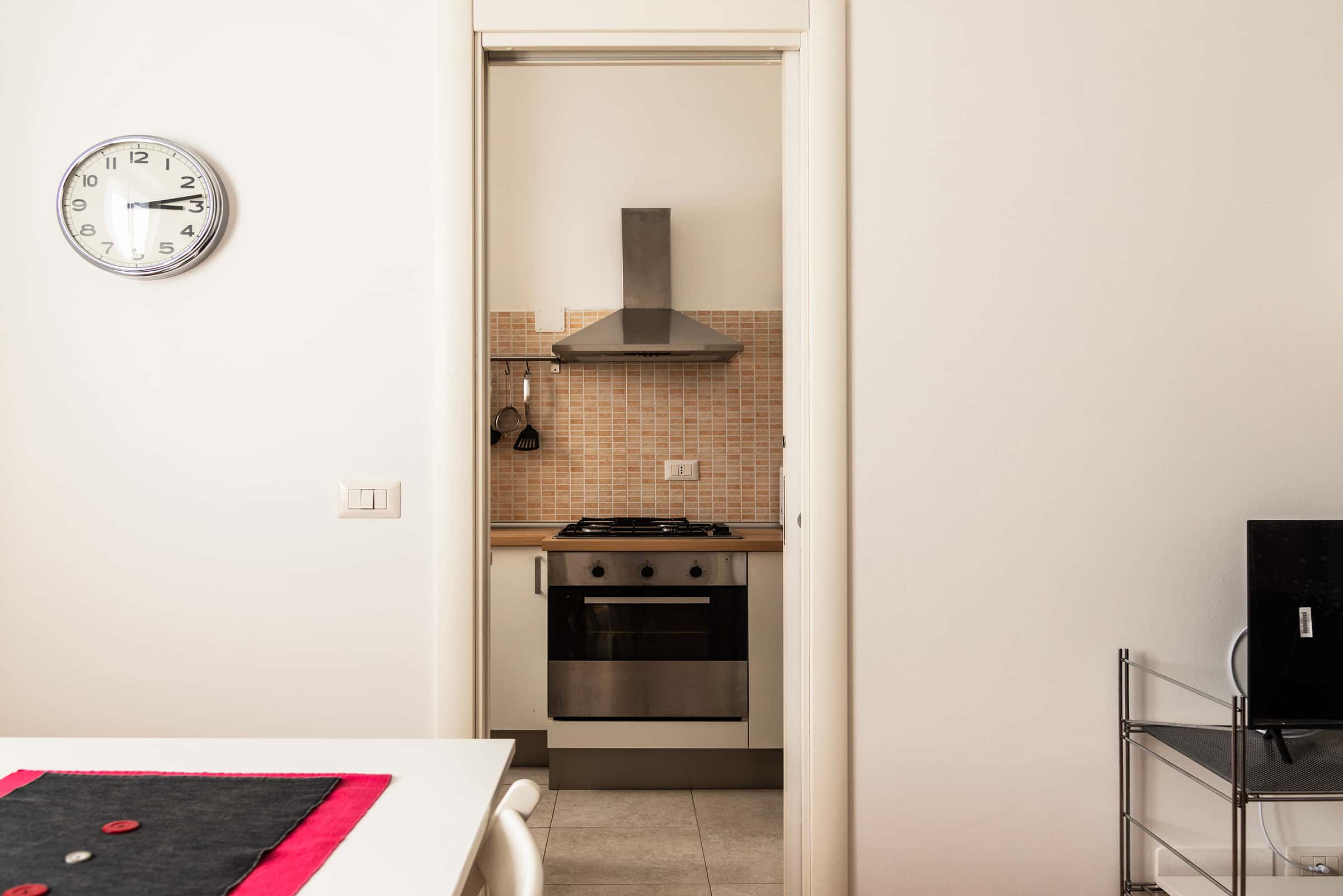 Apartment Milan, 1 bed — photo 6