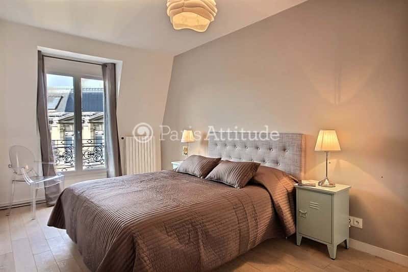 Apartment 2 bedrooms 78m²