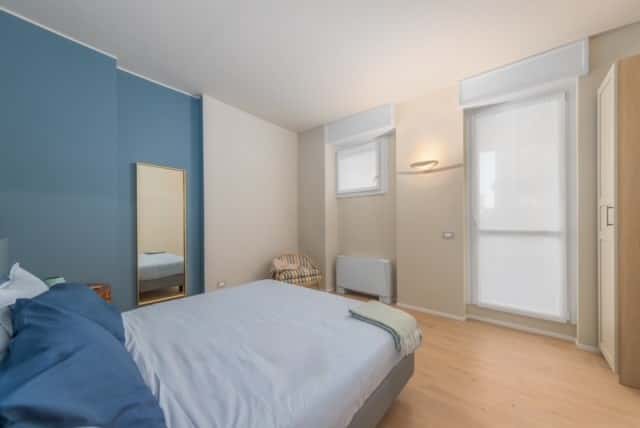 Apartment Milan, 2 beds — photo 36