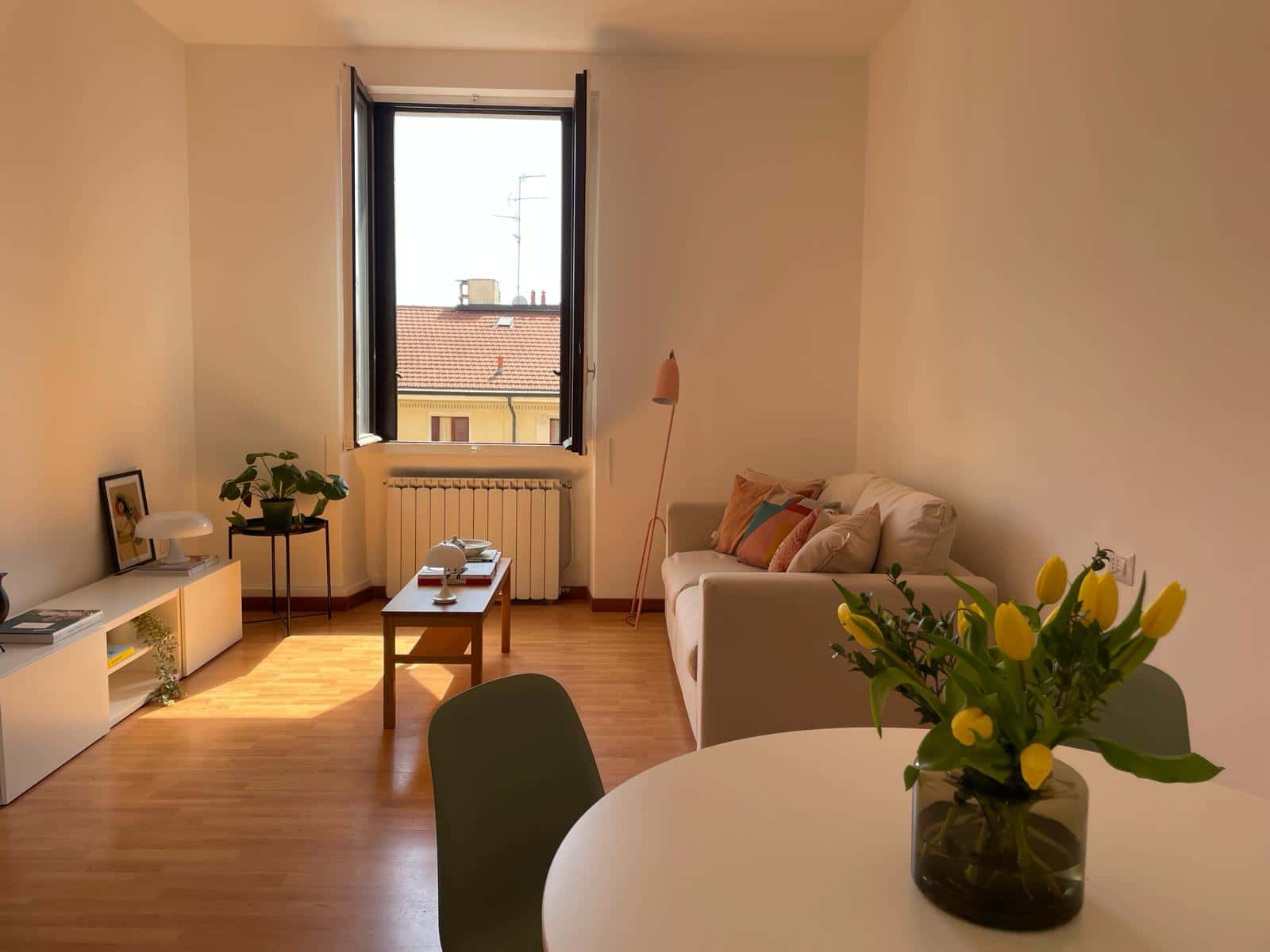 Apartment Milan — photo 9