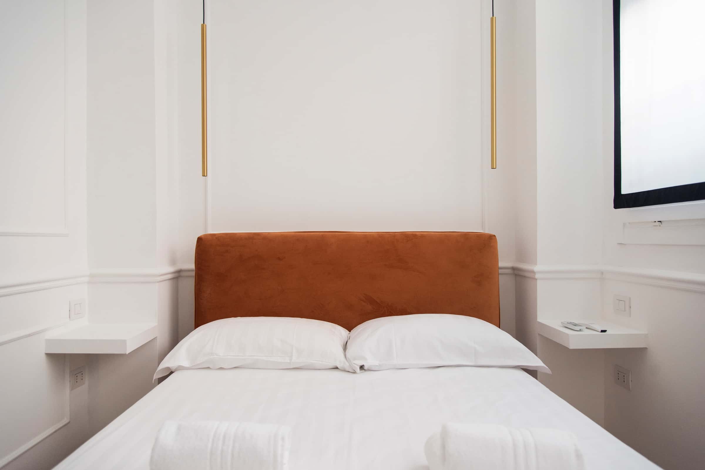 Apartamento Milán, 2 habitaciones — foto 6