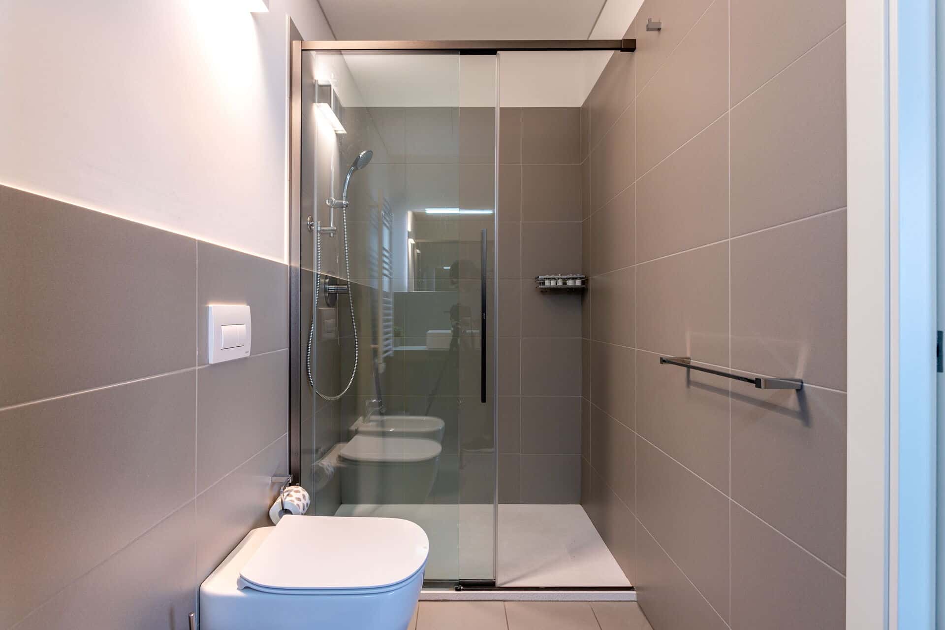 Apartment Venice, 1 bed — photo 11