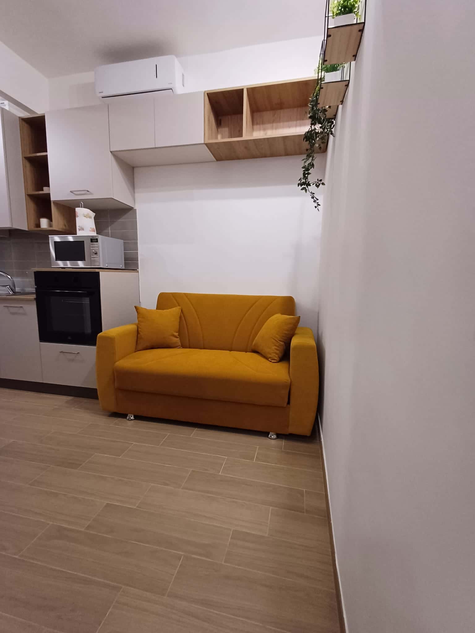 Apartamento Roma, 1 habitación — foto 8