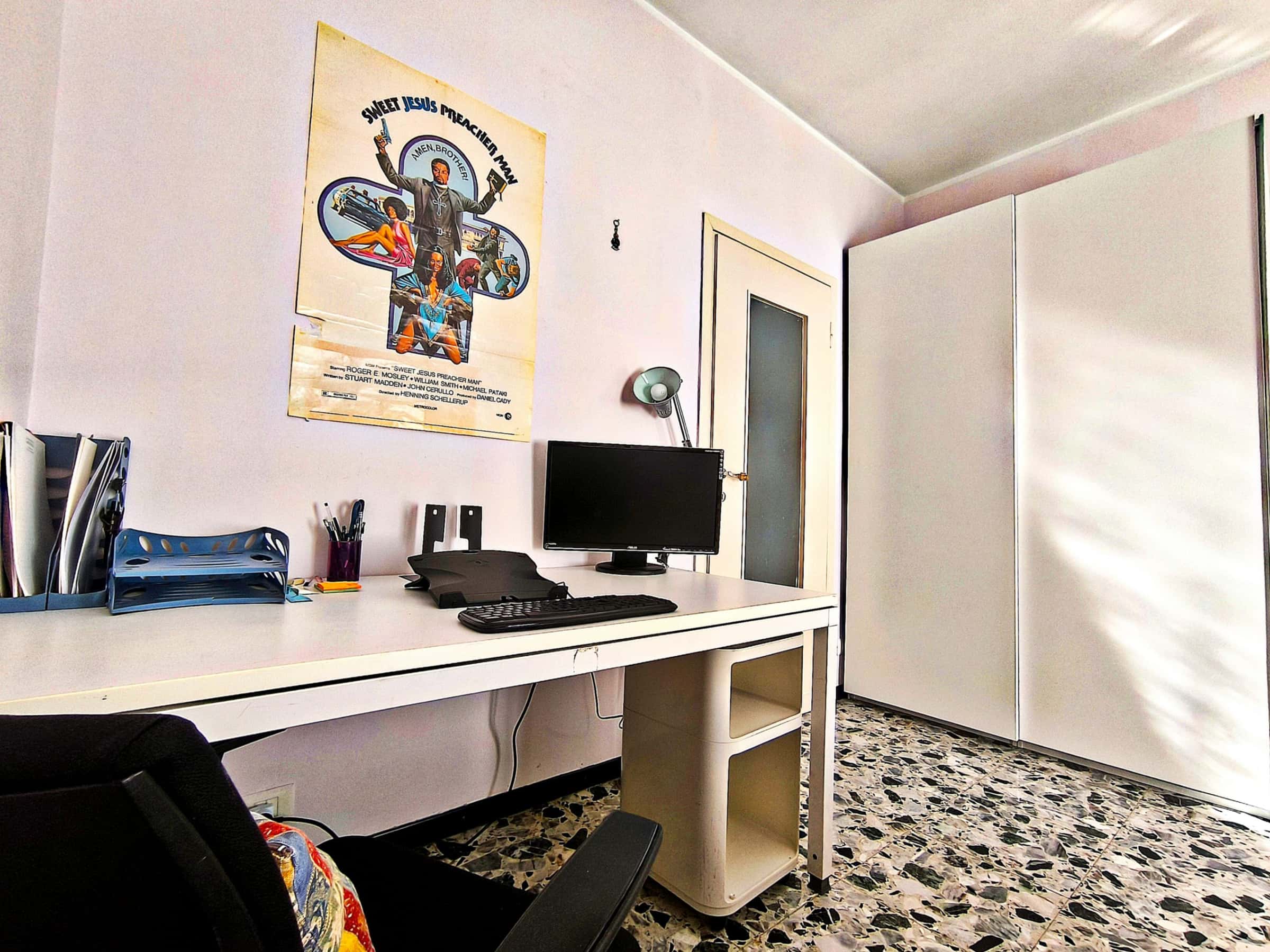 Zimmer in Largo Tel Aviv, Milano für 75 m² mit 2 Schlafzimmer