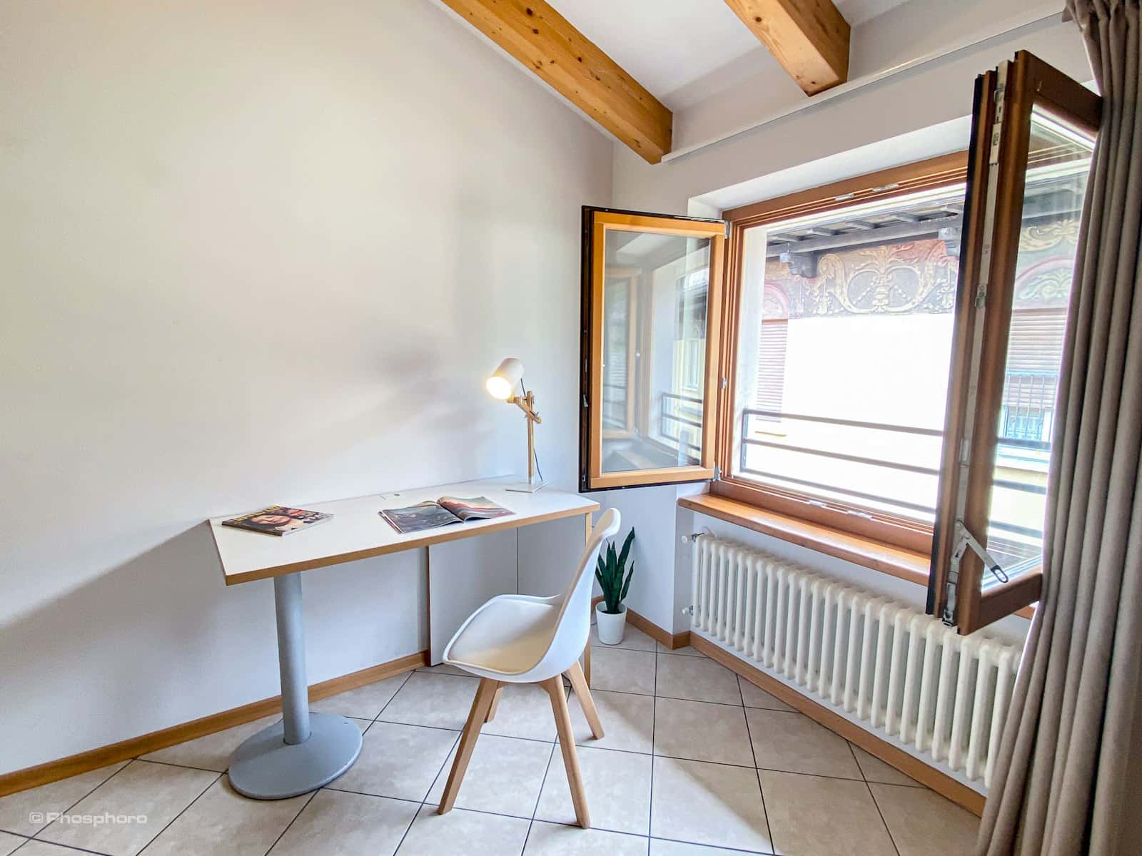 Chambre dans Via Tommaso Gar, Trento pour 39 m² avec 2 chambres