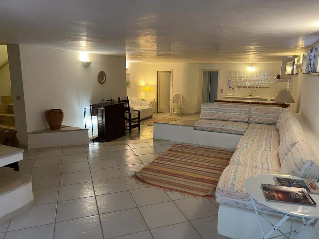Villa a Ostuni - 200mq