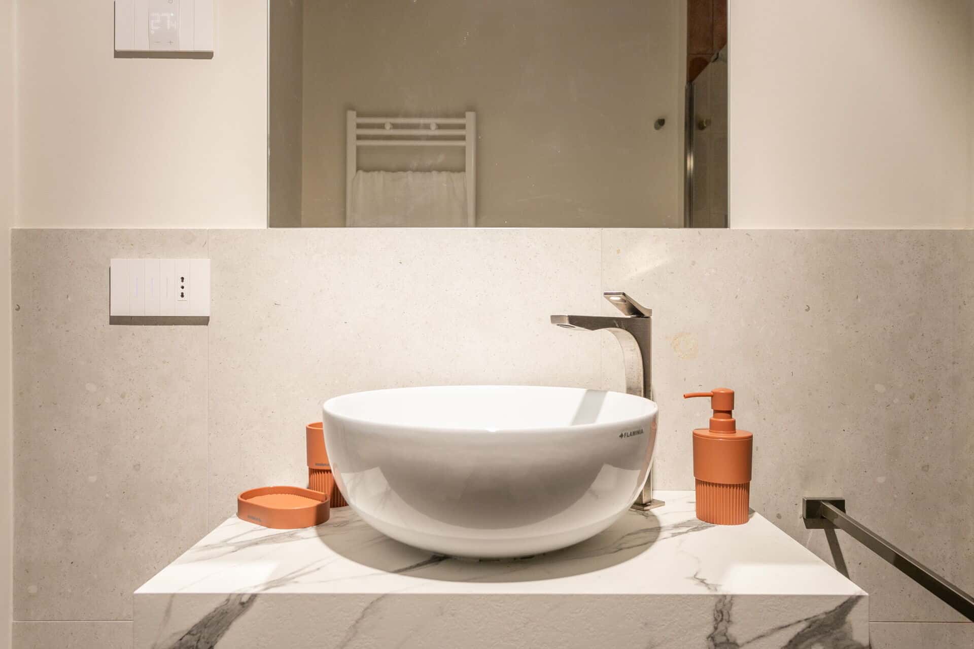 Apartment Milan, 1 bed — photo 7