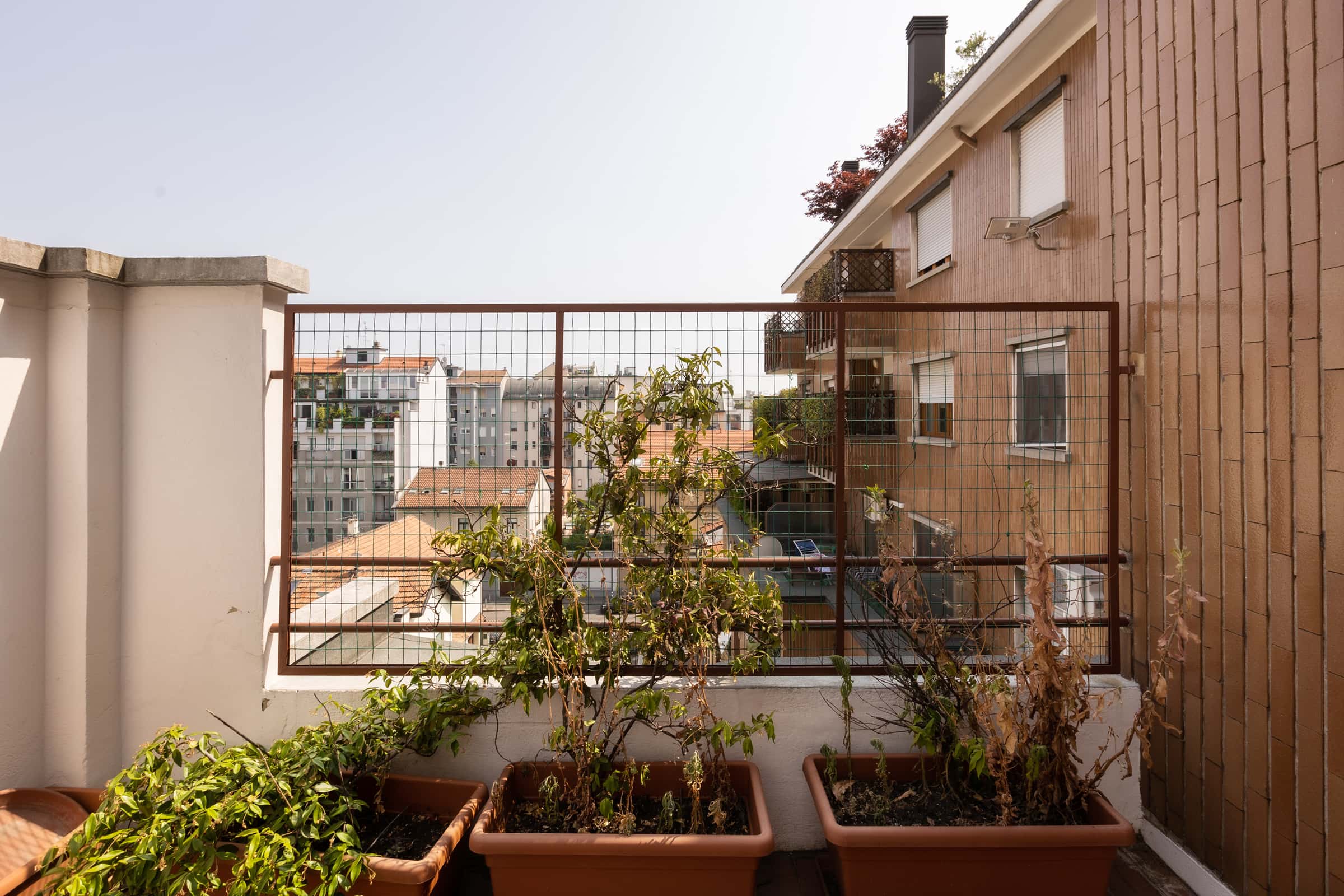 Apartment Milan — photo 12