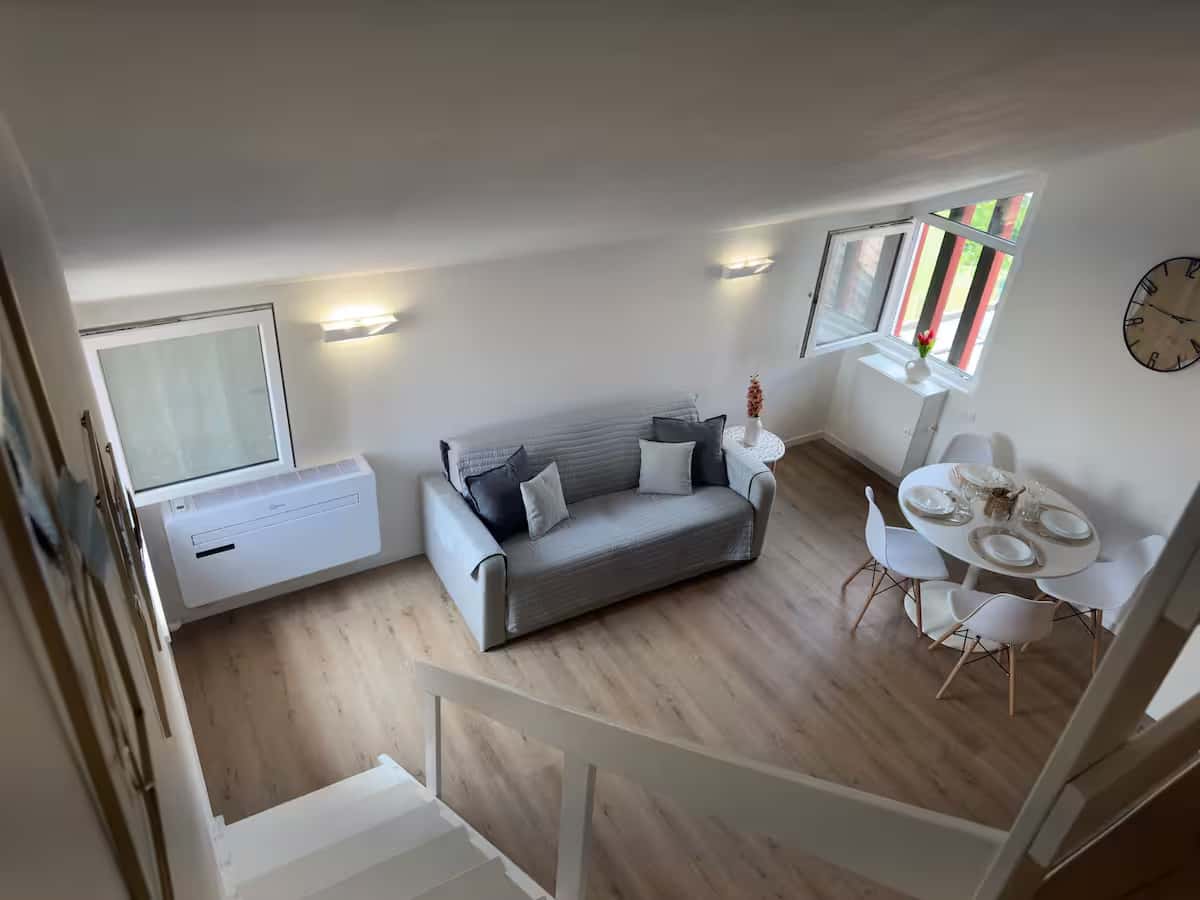 Apartment Monza — photo 47
