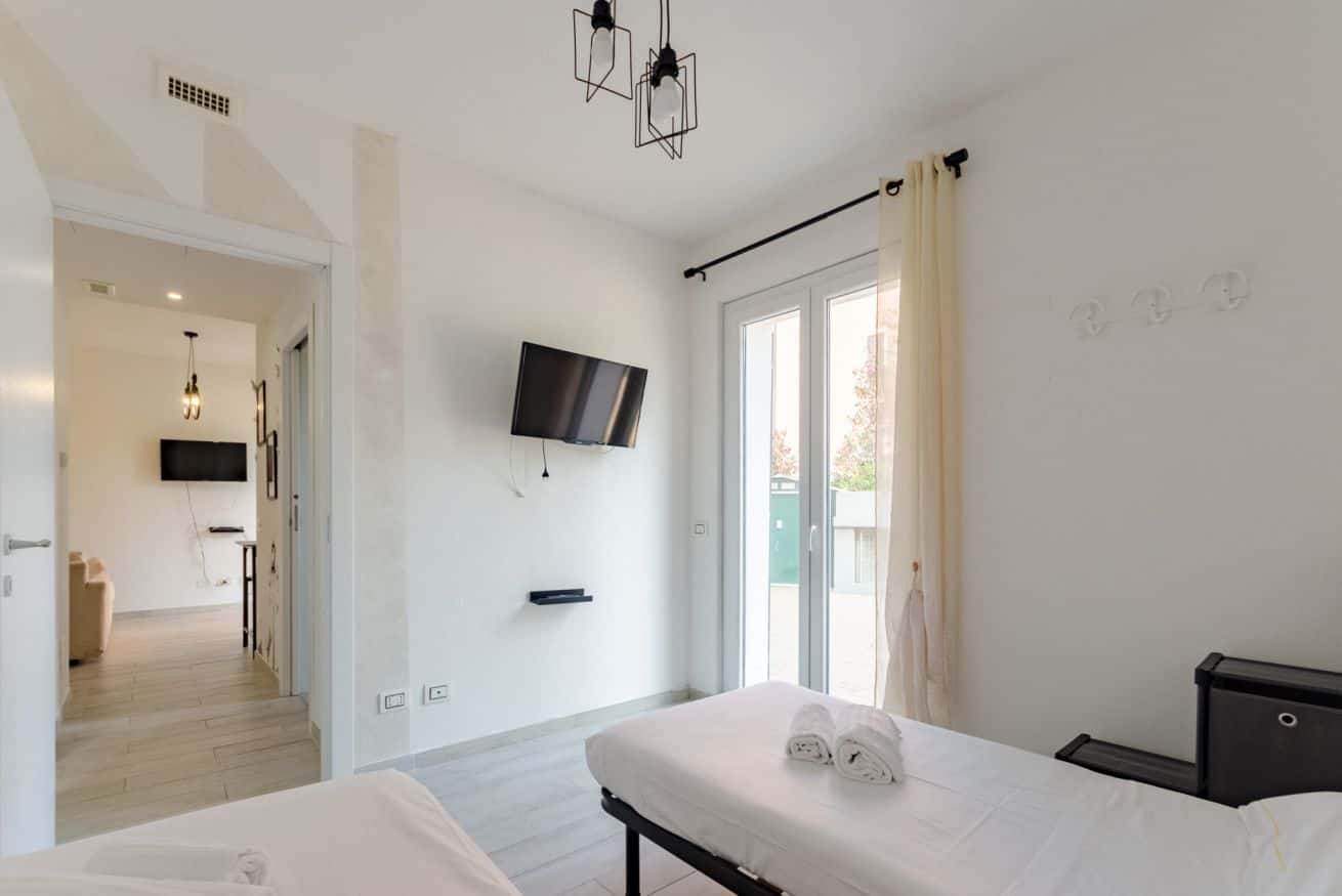 Apartment Sestri Levante, 2 beds — photo 7