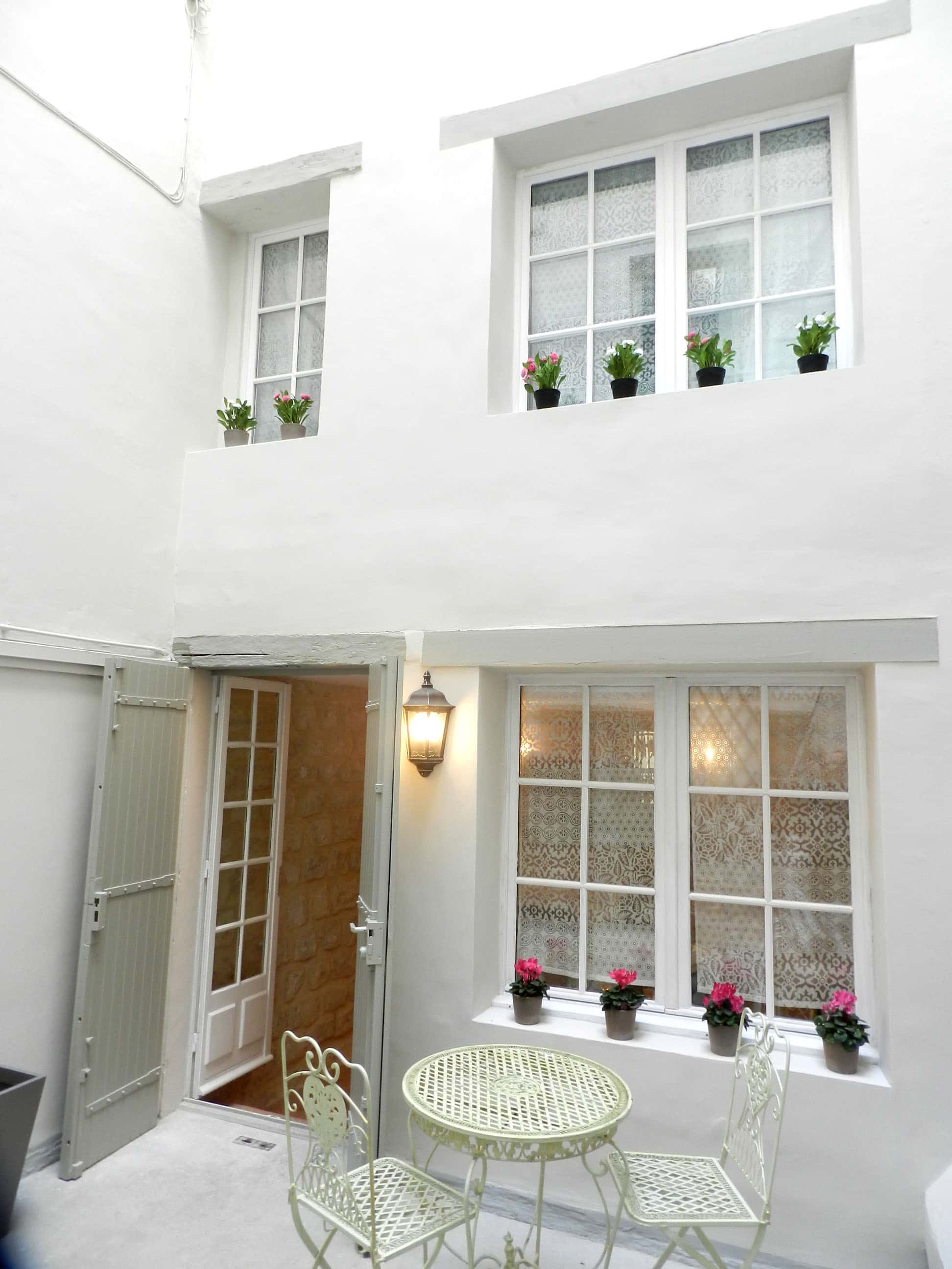 Maison 2 bedrooms 40m²