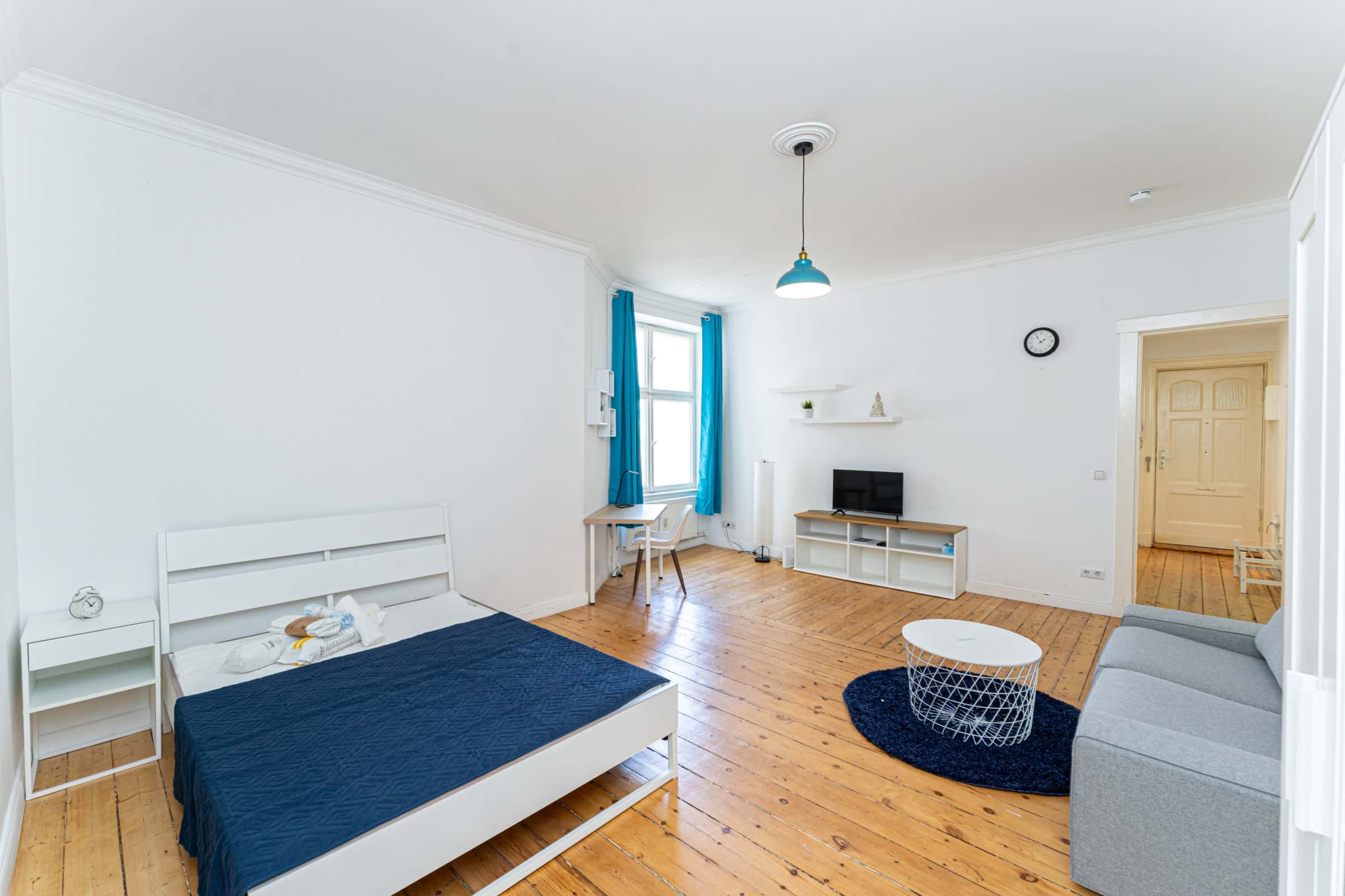 71 Wisbyer Strasse - Pankow