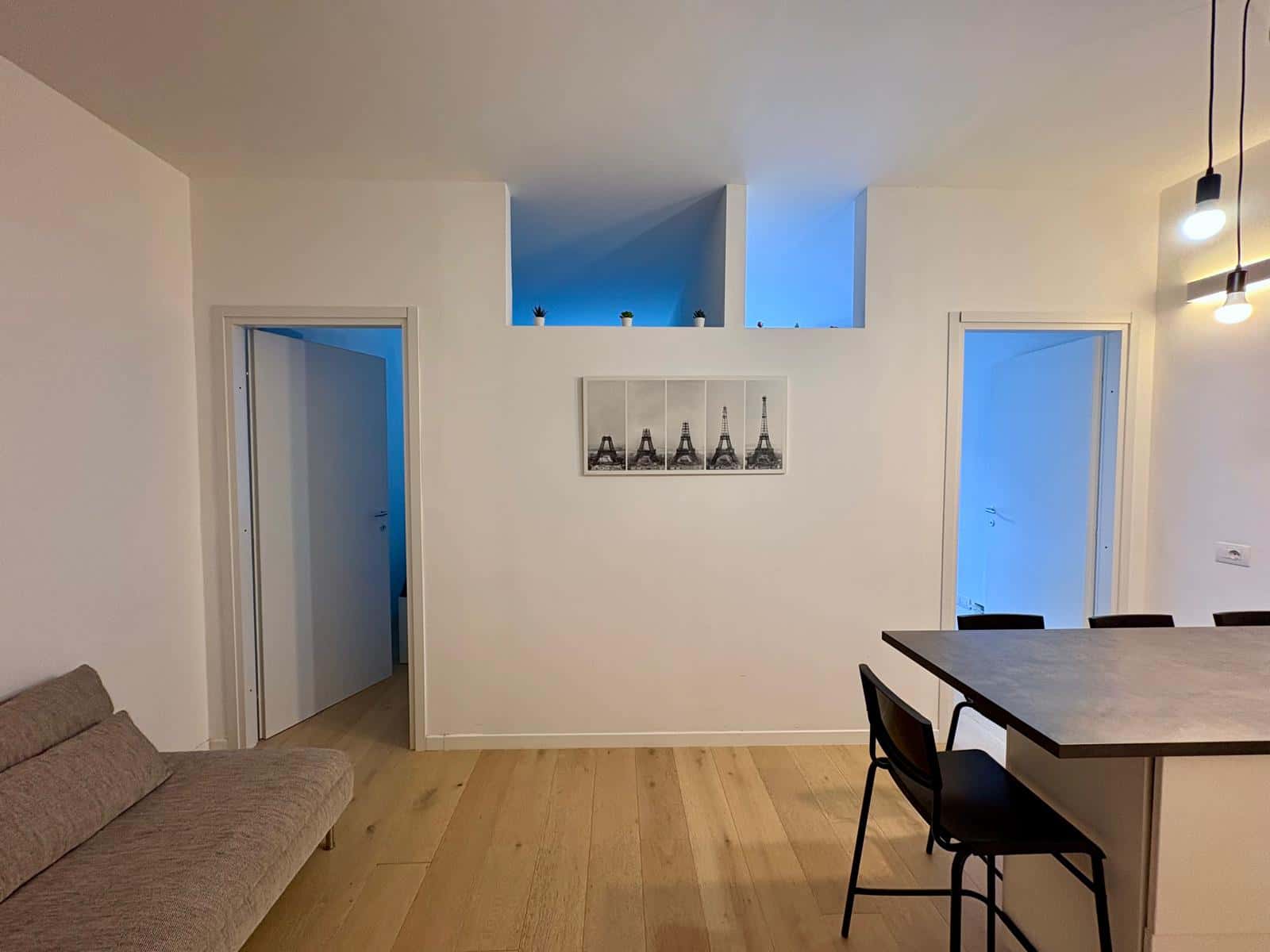 Apartment Milan, 2 beds — photo 45