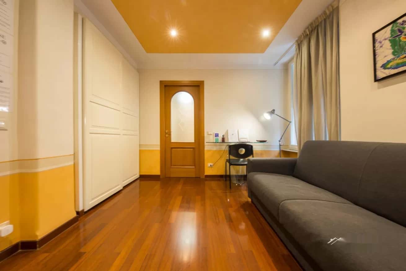 Apartment Genoa, 1 bed — photo 6