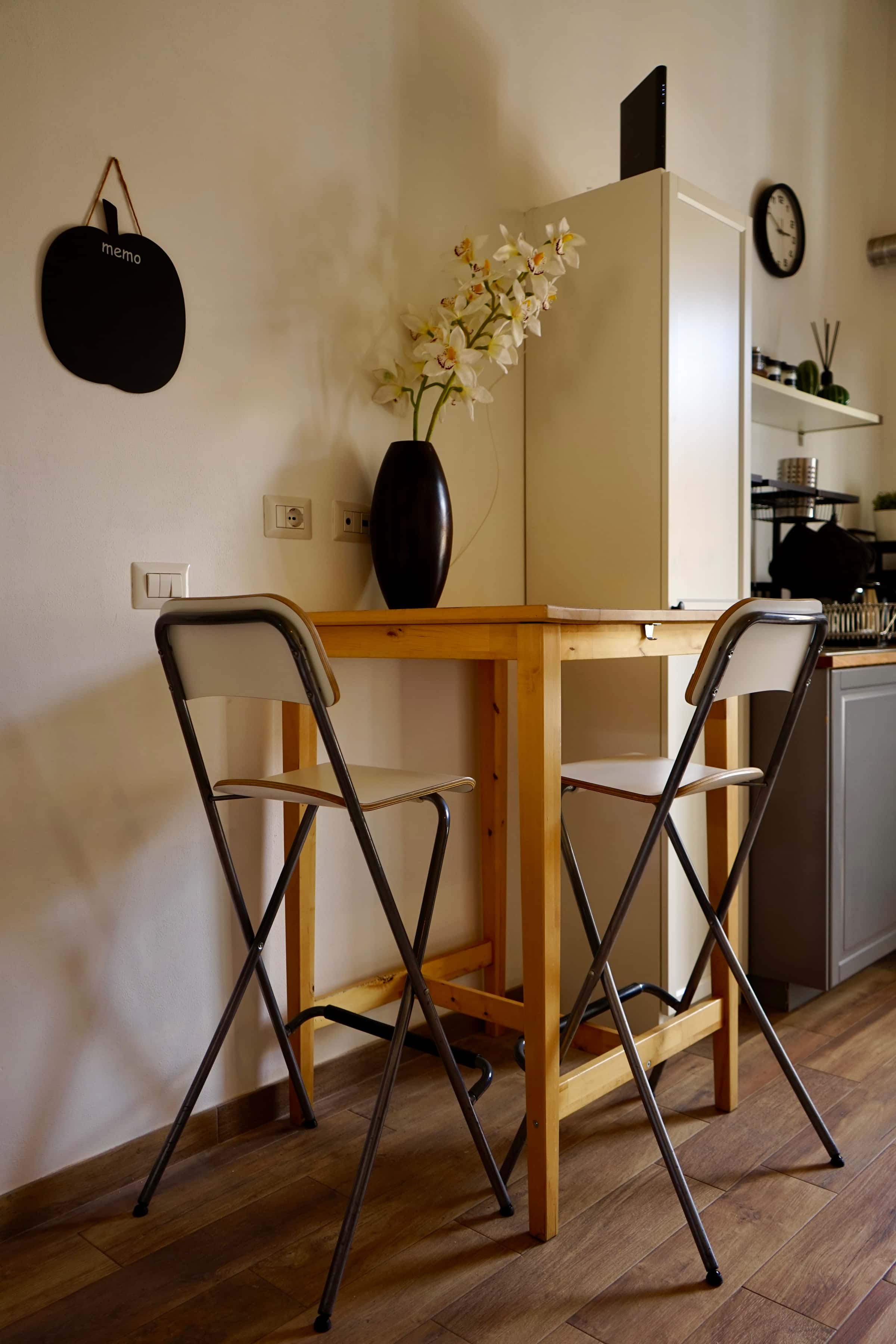Apartment Rome, 2 beds — photo 9
