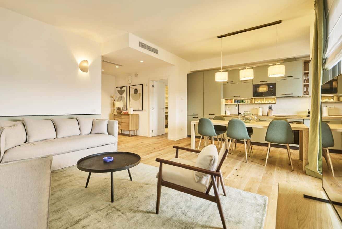 Spazioso Trilocale Porta Romana