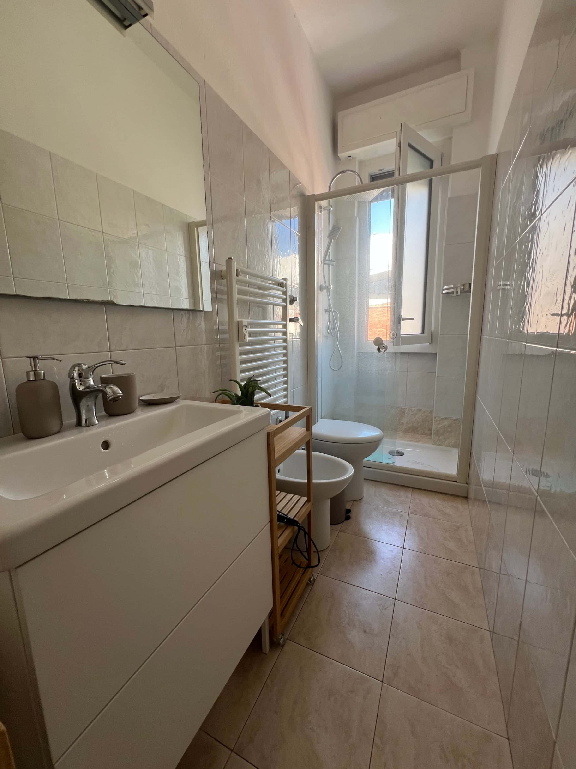 Apartment Milan, 1 bed — photo 46