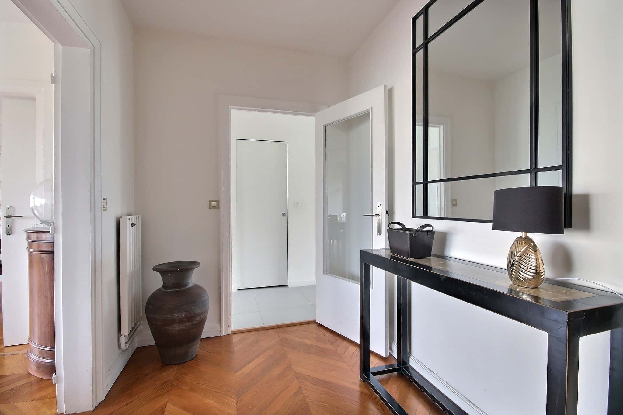 Apartment 2 bedrooms 104m²