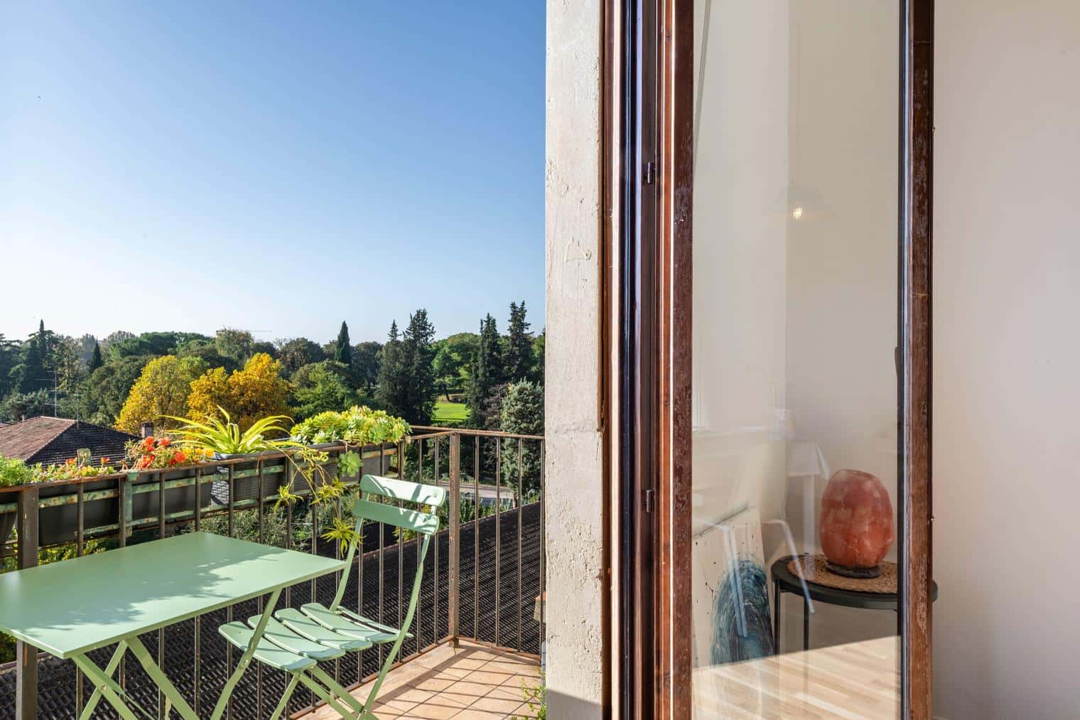 Apartment Verona, 1 bed — photo 25