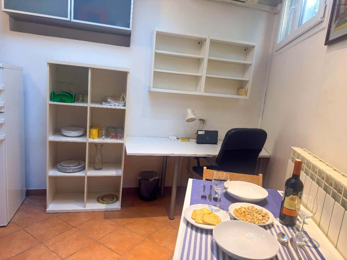 Apartment Florence — photo 33