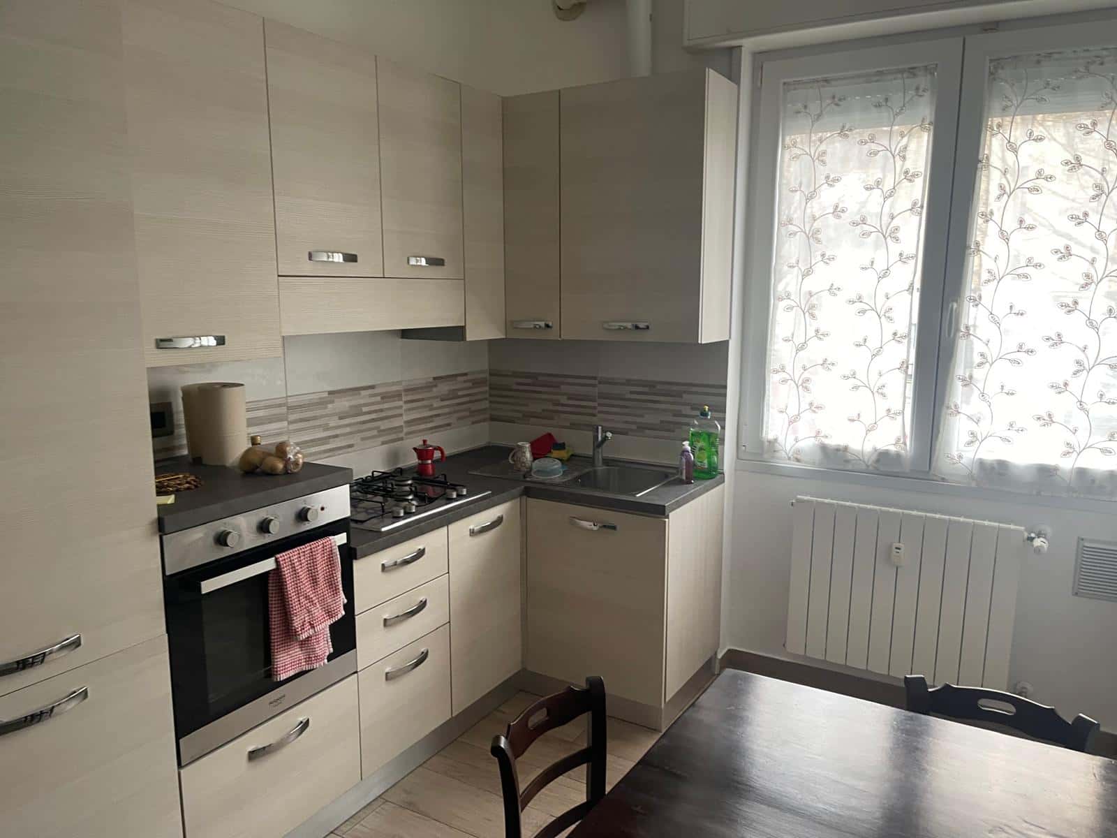 Apartment Milan, 1 bed — photo 3