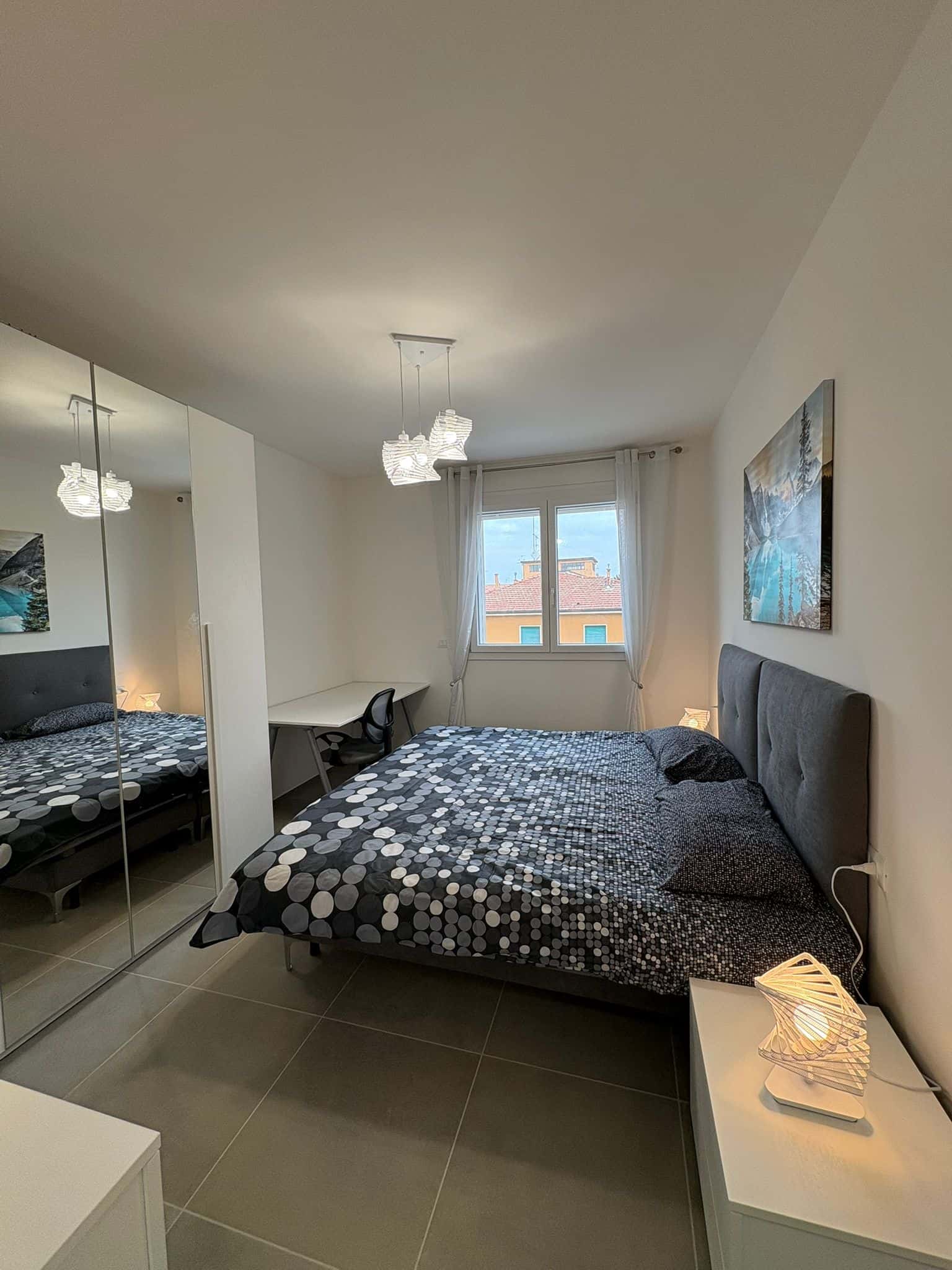 Apartment Bologna, 1 bed — photo 12