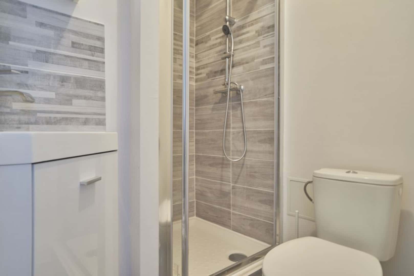 Chambre 1 - BERKEM
