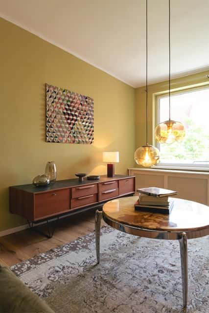 Apartment in Scharnweberstraße, Berlin for 75 m² with 1 bedroom - Photo 3