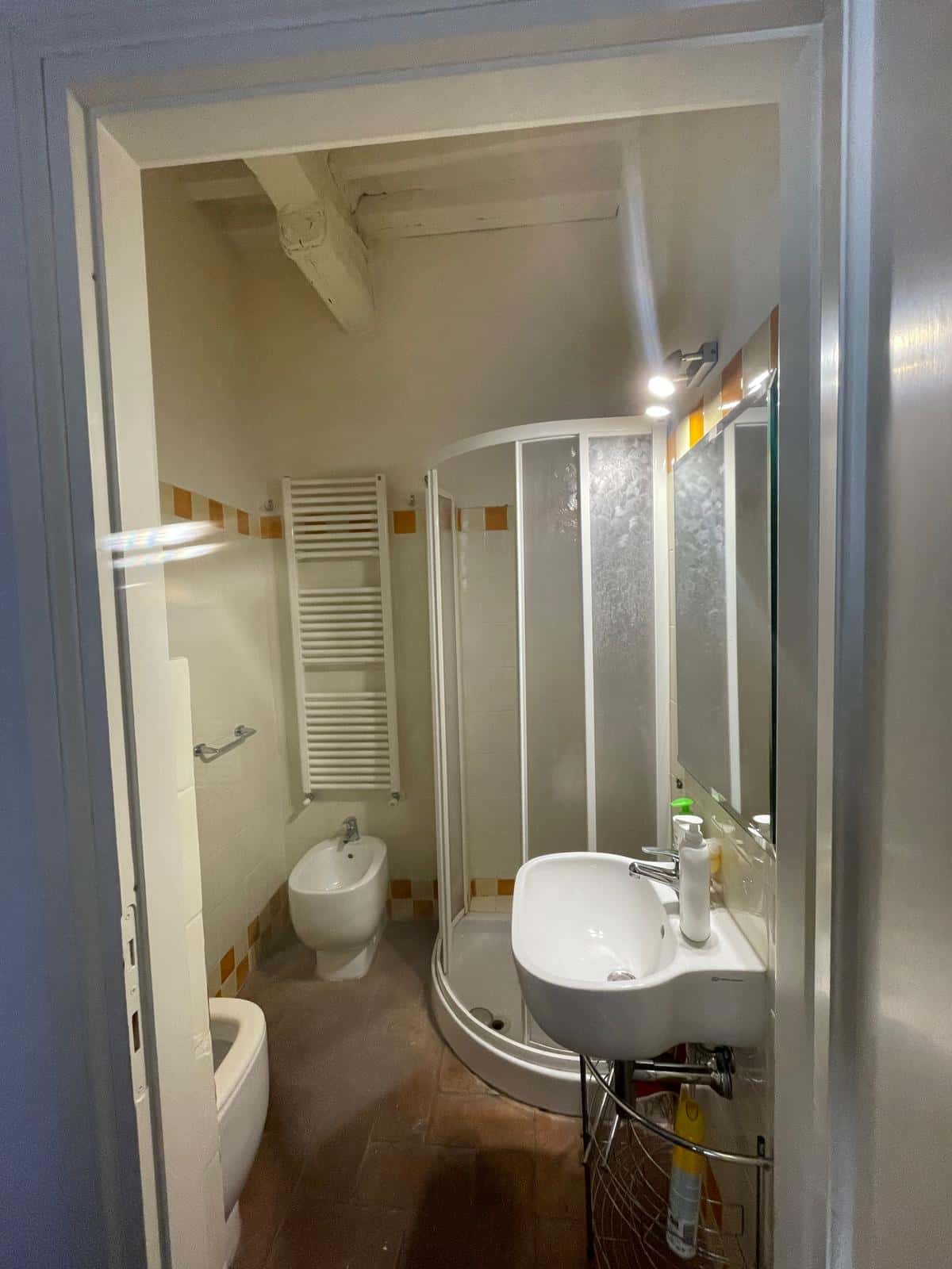 Apartment Lucca, 2 beds — photo 3