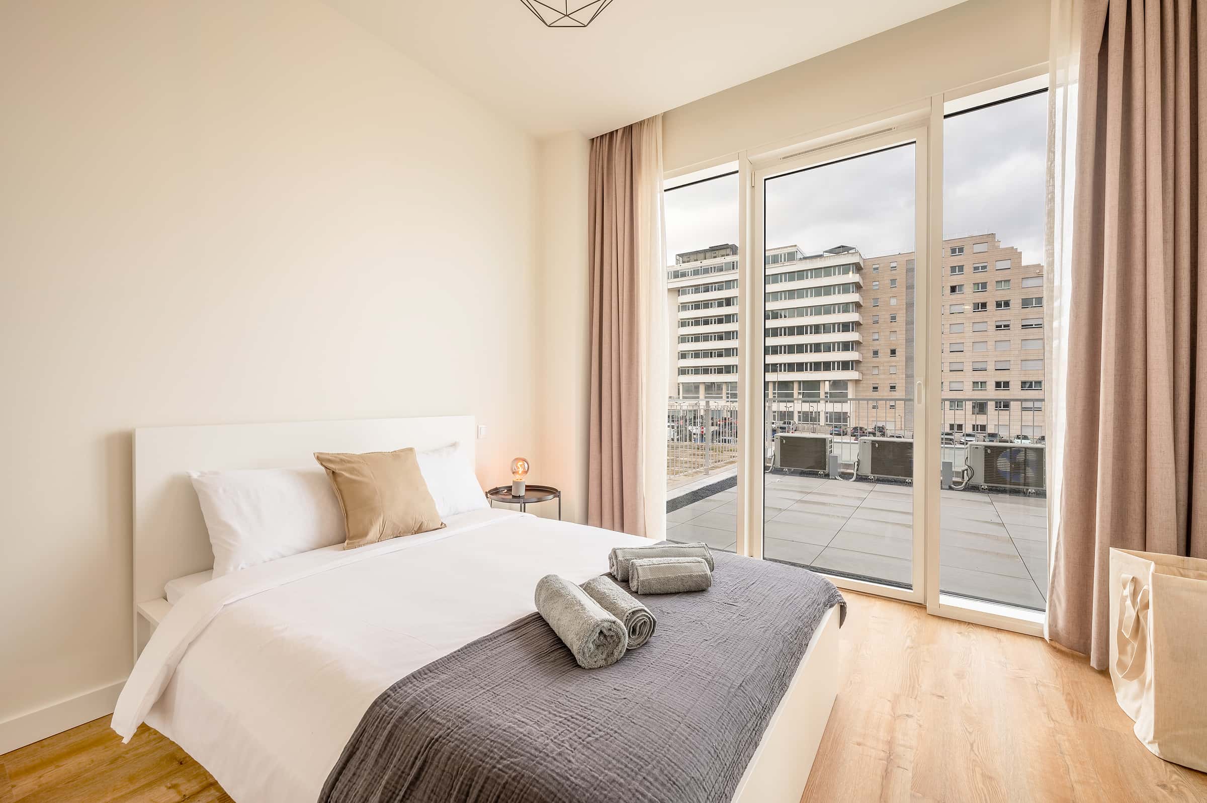 Rua Margarida de Abreu