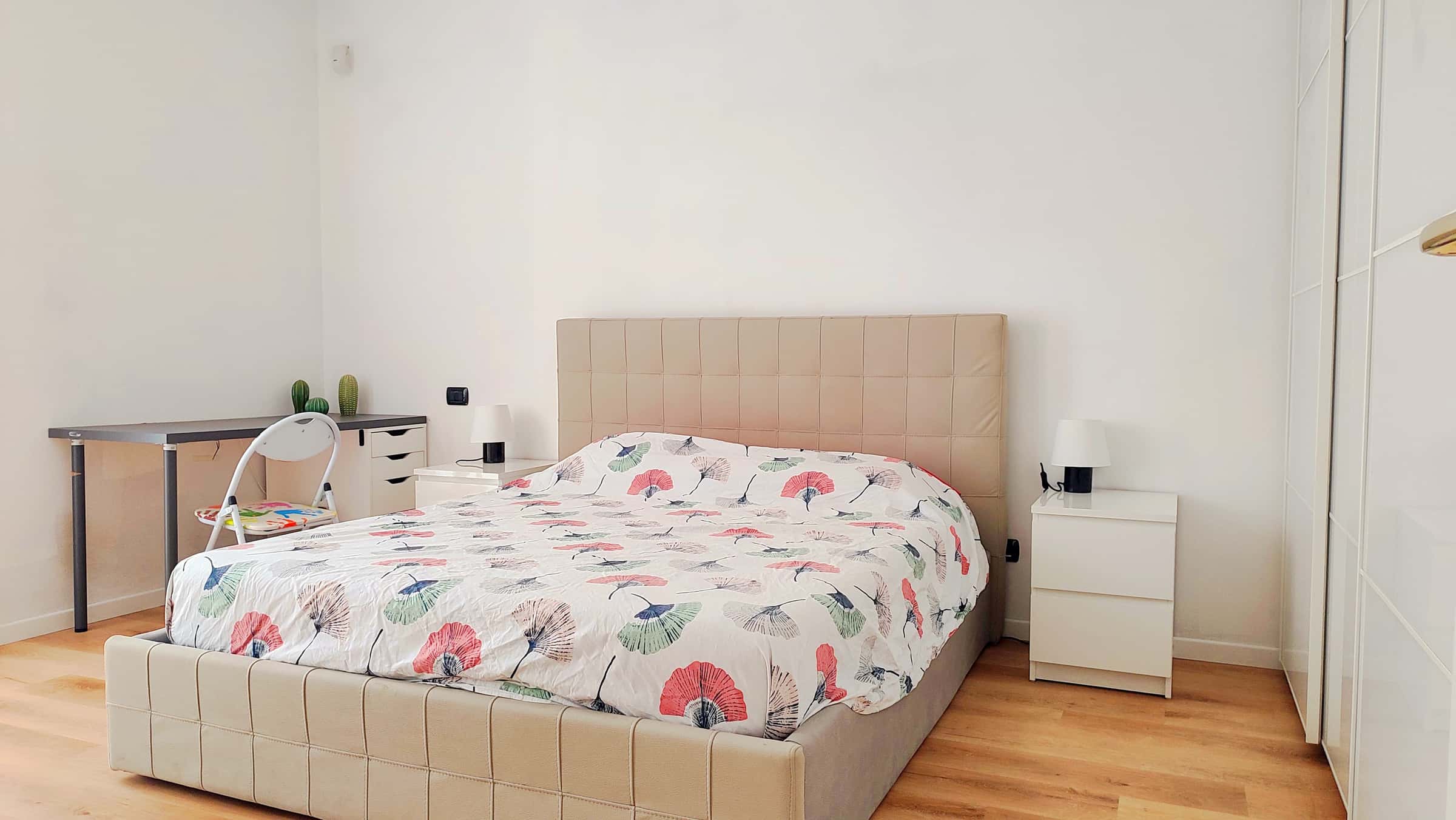 Apartment in Viale Argonne, Milano for 60 m² with 1 bedroom