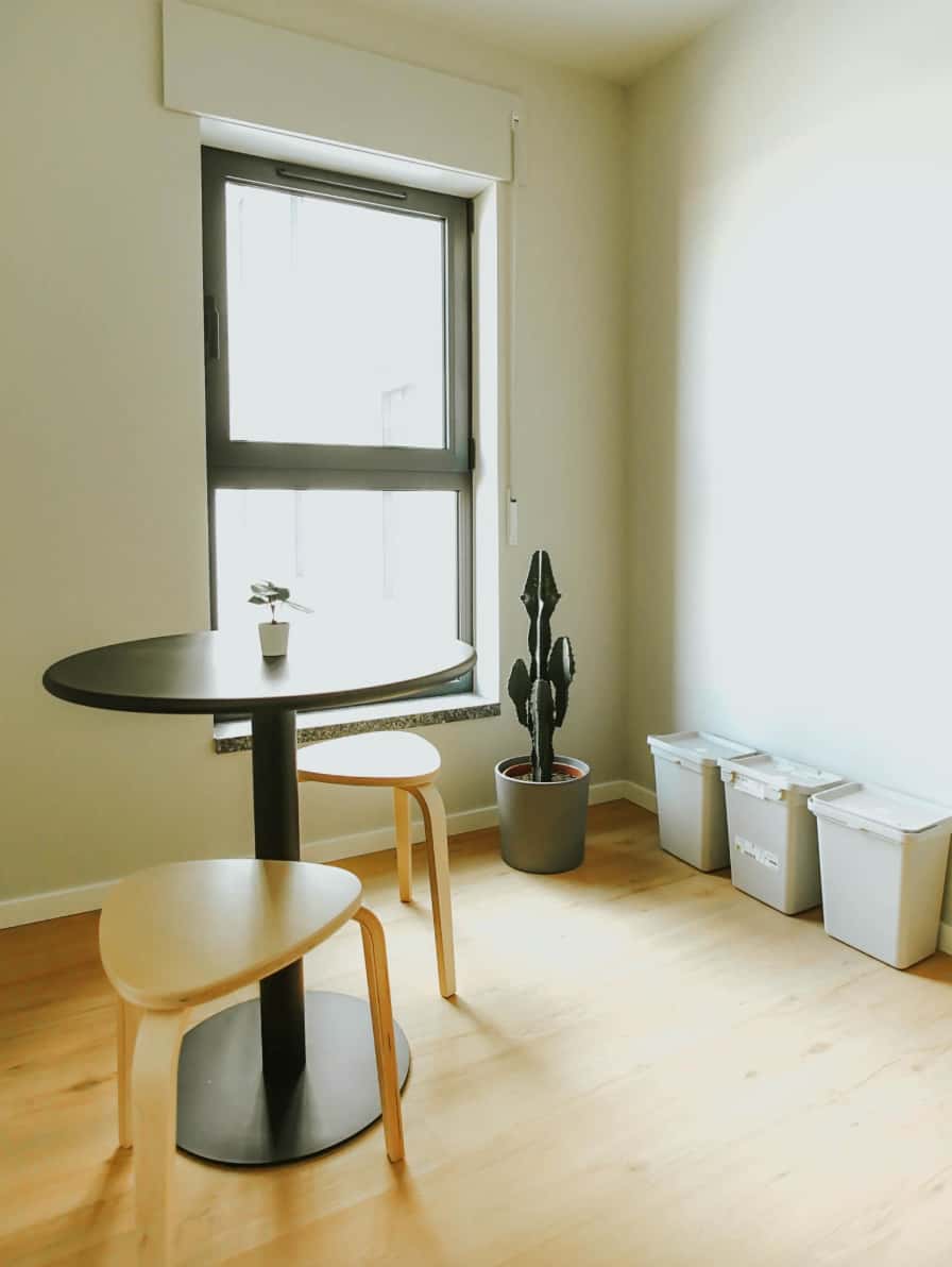 Twodio - Student residence in Braga