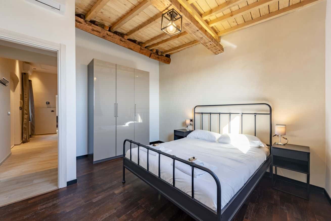 Apartment Genoa, 2 beds — photo 15