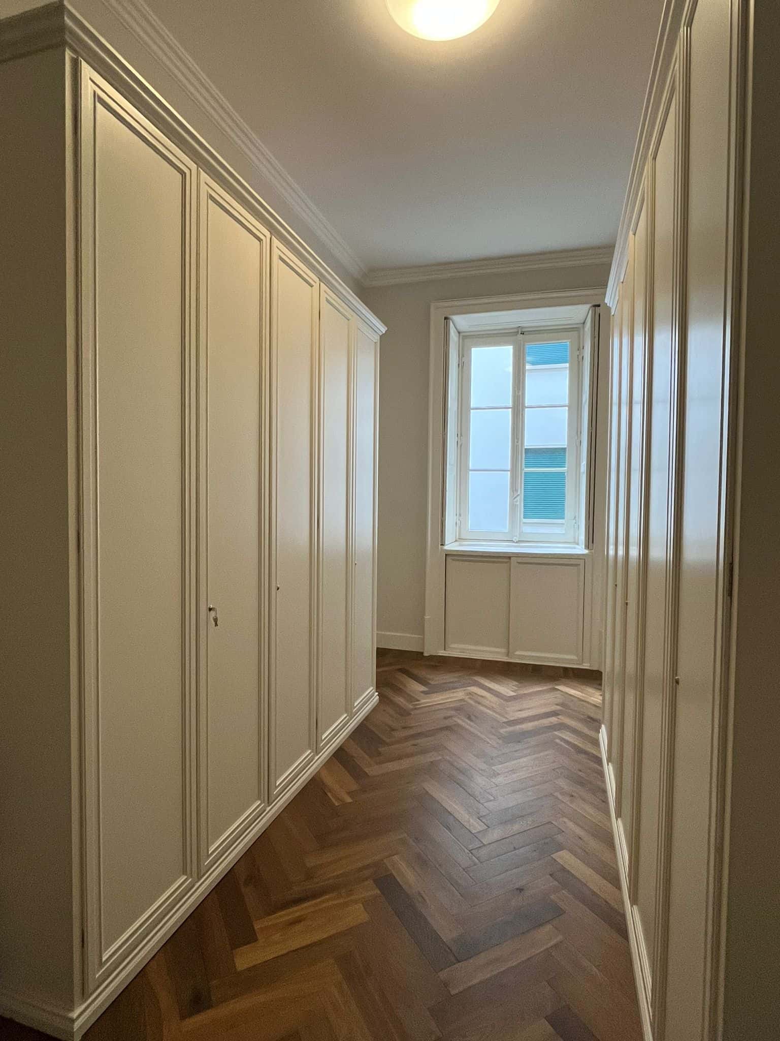 Apartment Milan, 2 beds — photo 17