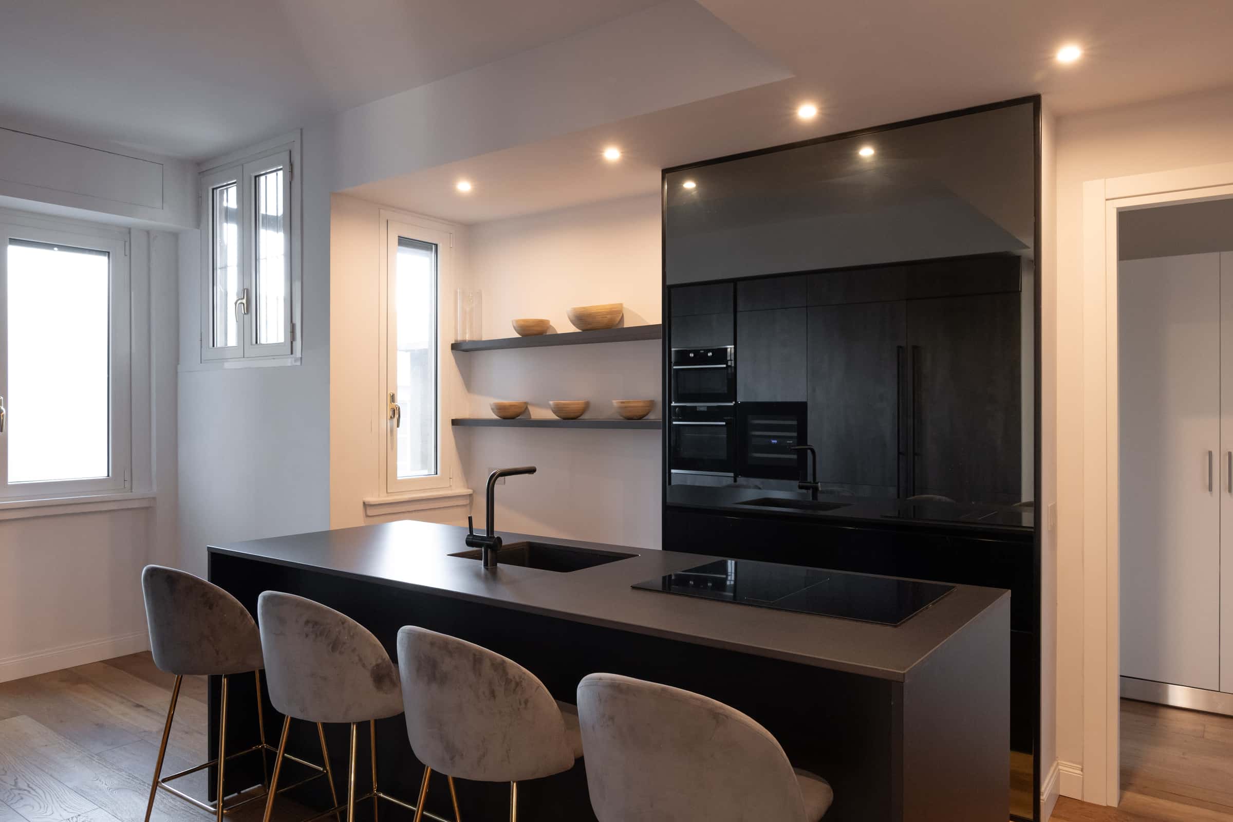 Apartment Milan, 3 beds — photo 11
