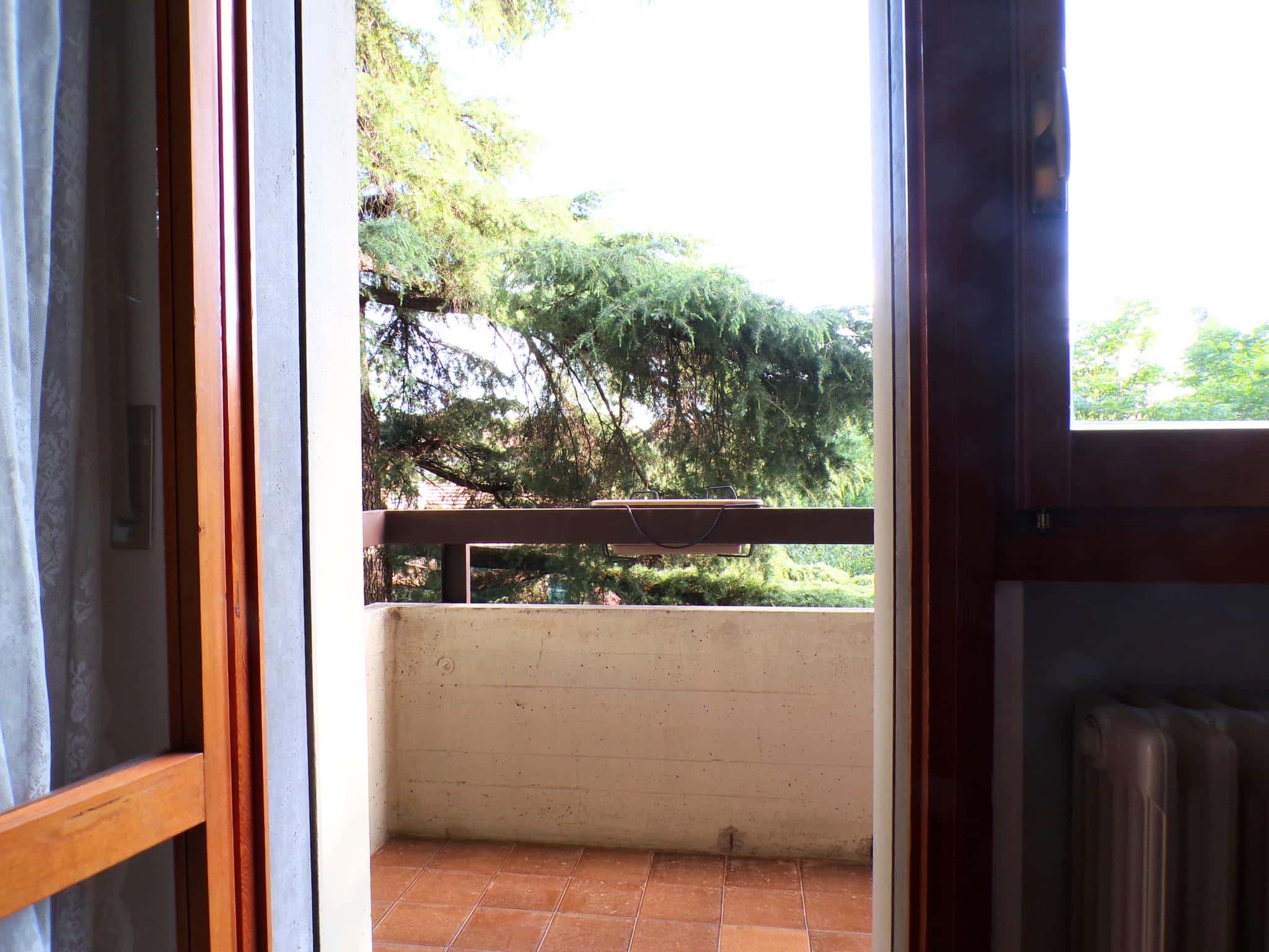 Single room Bologna, 4 beds — photo 20