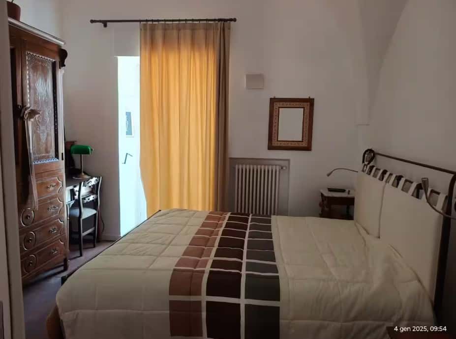 Apartment Monte Sant'angelo, 1 bed — photo 3