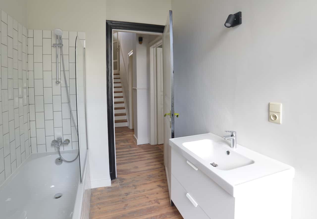 Atrébates - Private Room (3)