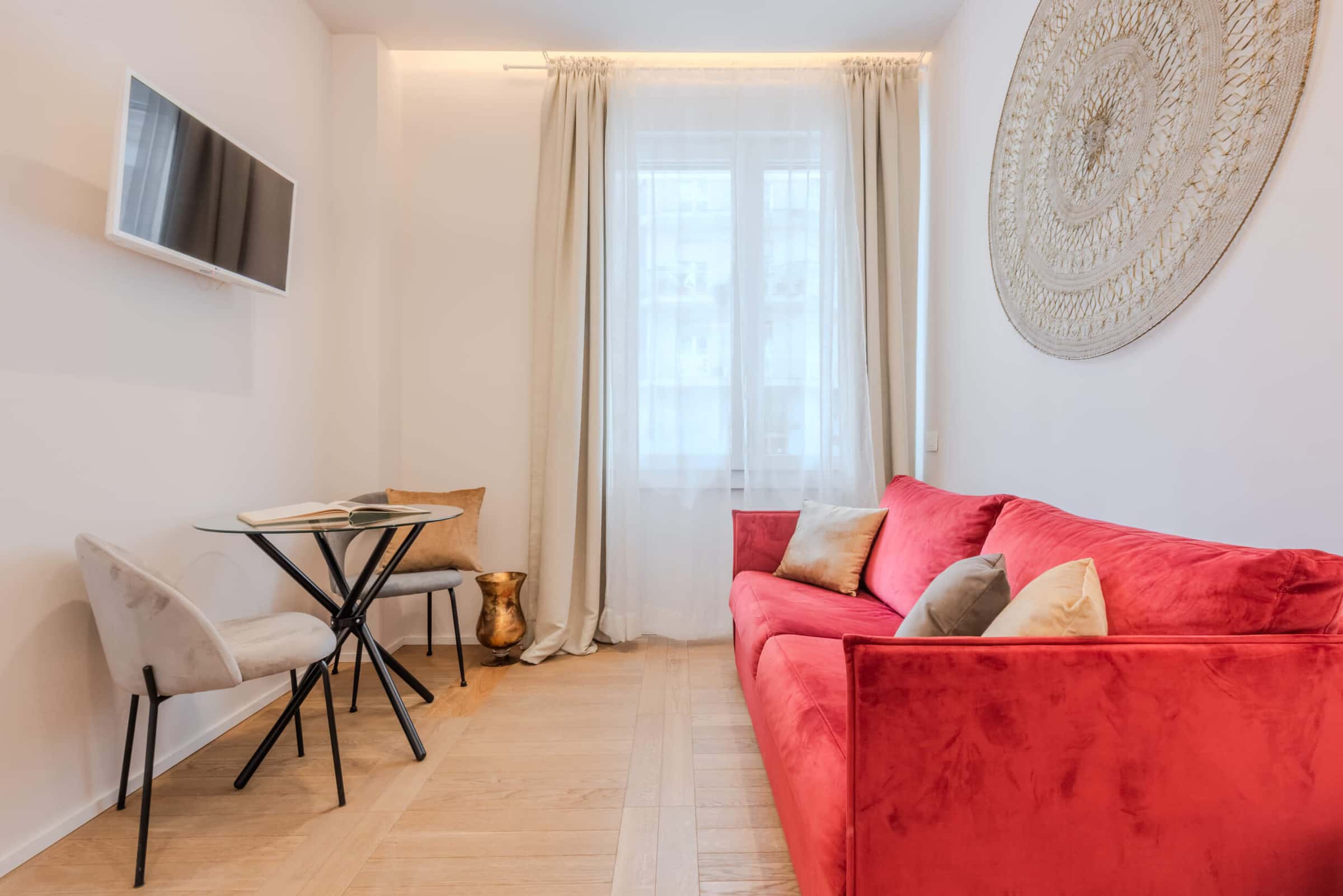 Apartment Milan, 1 bed — photo 36