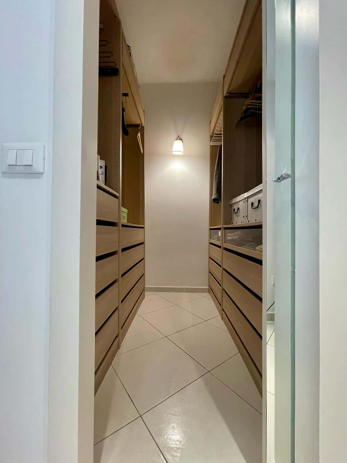 Apartment Milan, 1 bed — photo 3