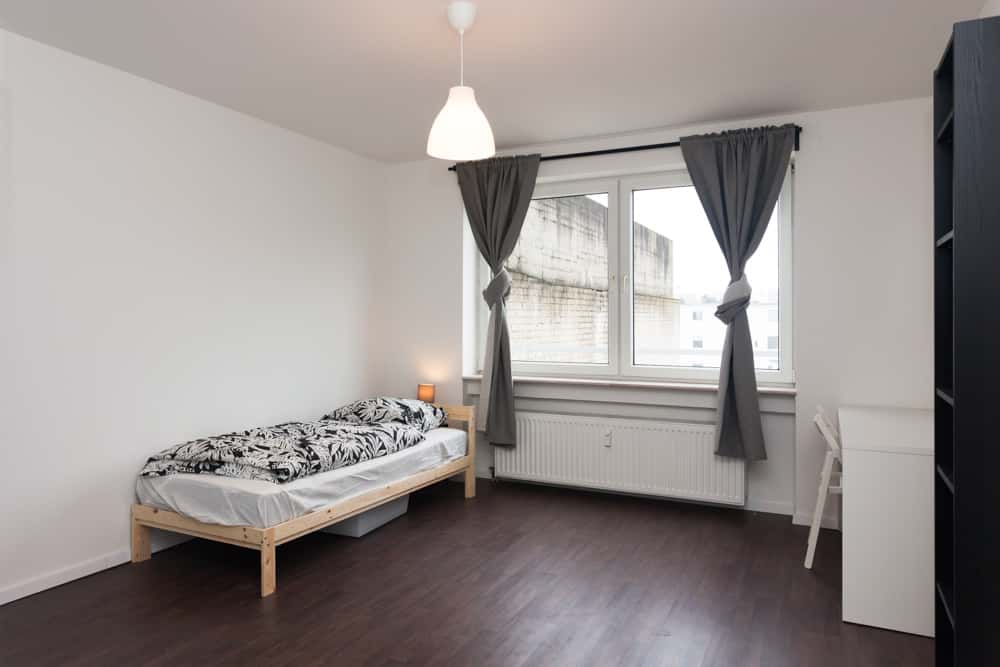 Zimmer in der Karlstraße
