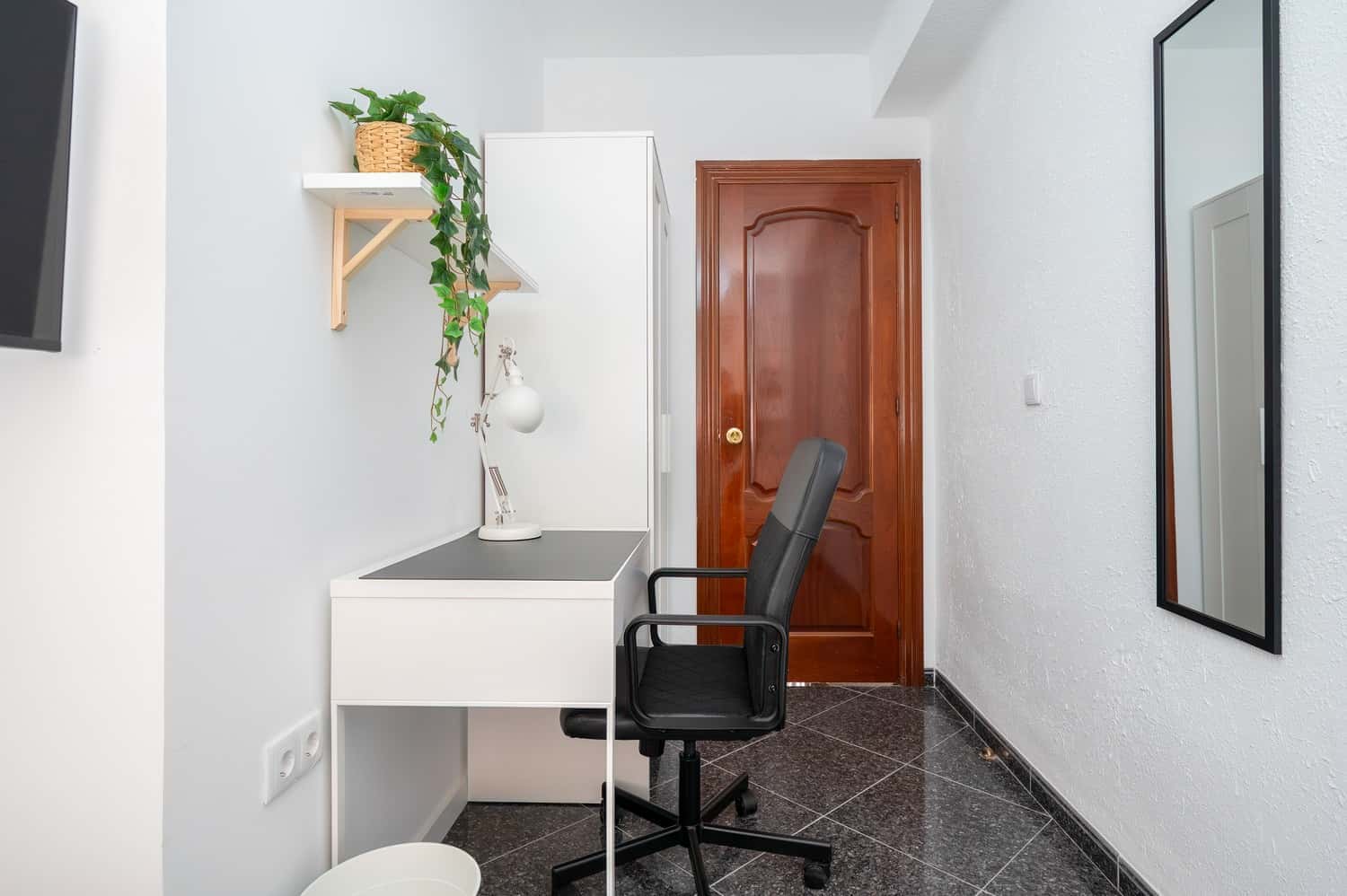 H2 - Calle Nuestra Señora de los Clarines 3 (5H3B) - Malaga