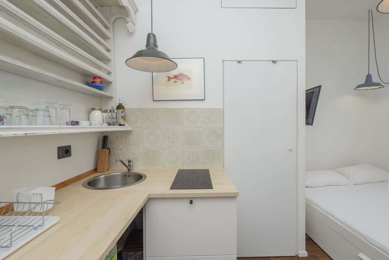 Apartment Milan — photo 4