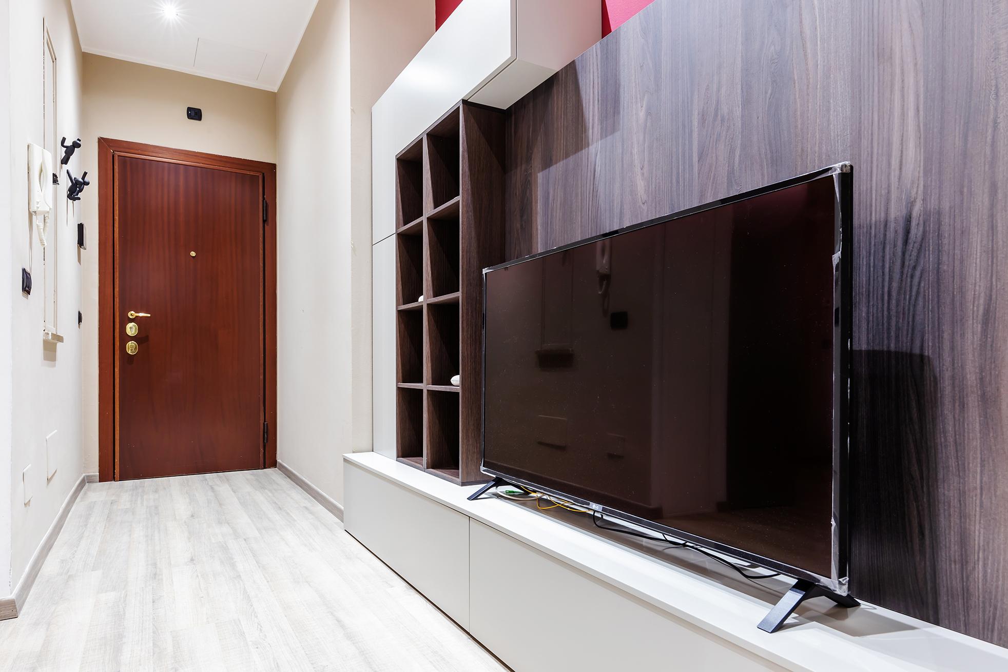 Apartment Milan, 2 beds — photo 16