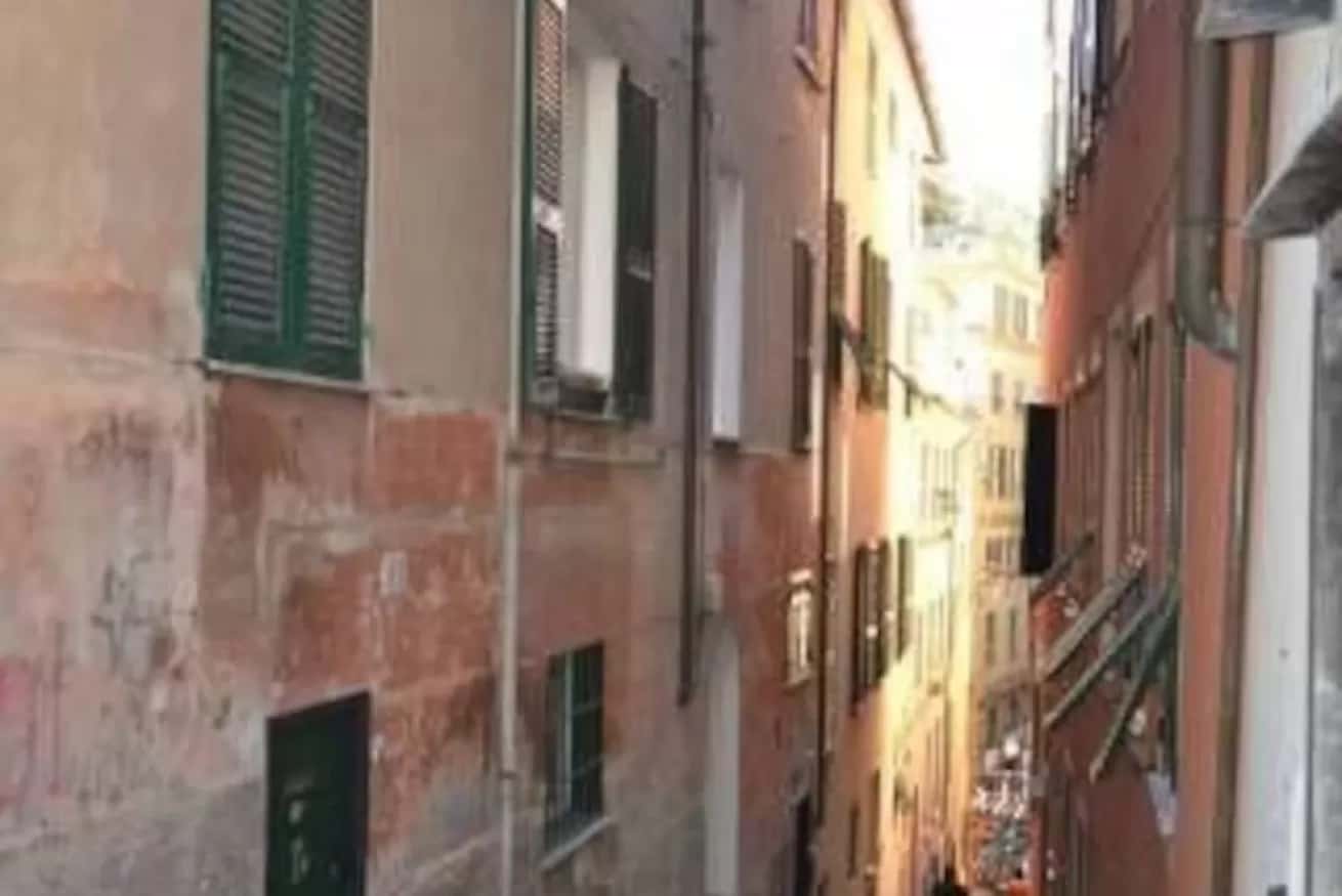 Apartment Genoa, 1 bed — photo 15