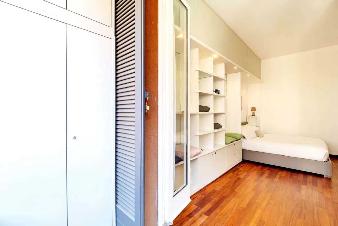 Apartment Milan, 1 bed — photo 12